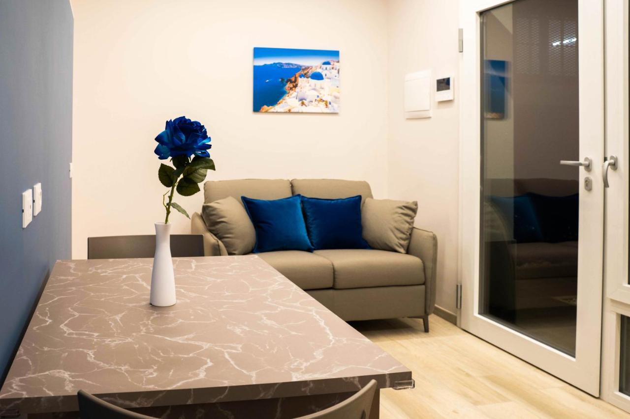 Terranova49 Aparthotel Novara Eksteriør bilde