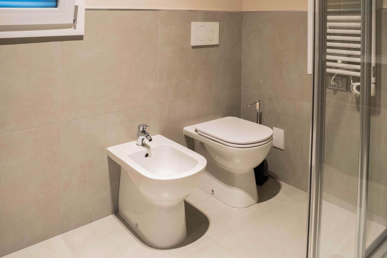 Terranova49 Aparthotel Novara Eksteriør bilde