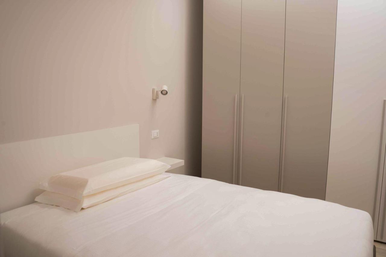 Terranova49 Aparthotel Novara Eksteriør bilde
