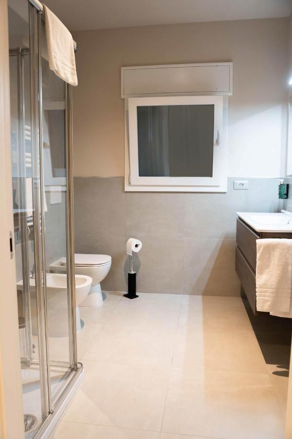Terranova49 Aparthotel Novara Eksteriør bilde