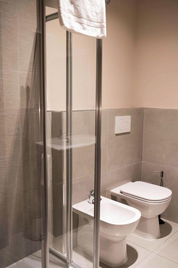 Terranova49 Aparthotel Novara Eksteriør bilde